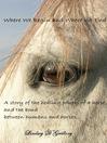 Where We Begin and Where We End (eBook): A story of the healing powers of a horse, and the bond between humans and horses...